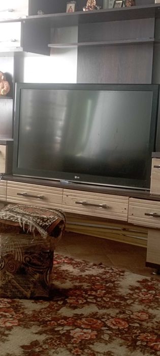 Телевизор встроенные 24 канала