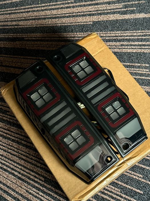 Фонари Прадо71.78.