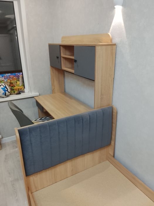 Сборка-разборка корпусной мебели.