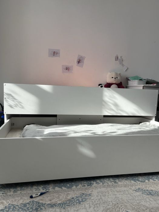 Детские кровати