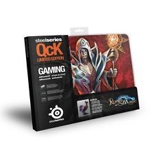 Mouse pad SteelSeries noi,in ambalaj original, nedesfacute .