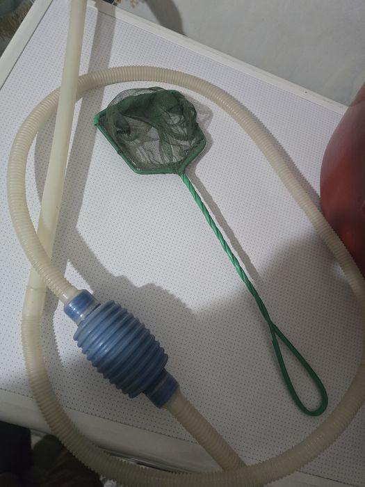 Продам. аквариум