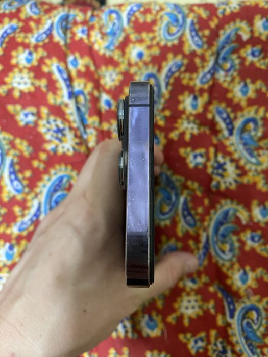 Айфон 14 про макс 128 гб