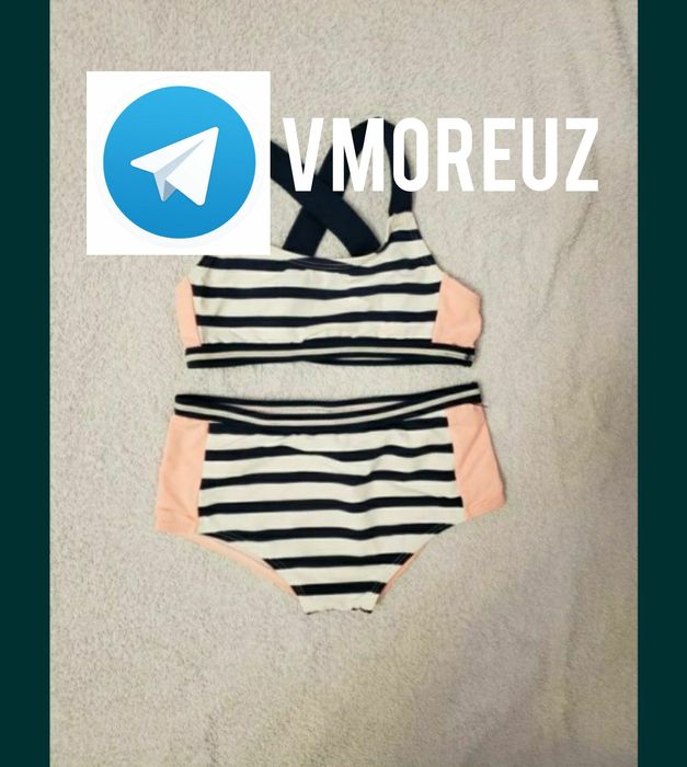 Купальники детские