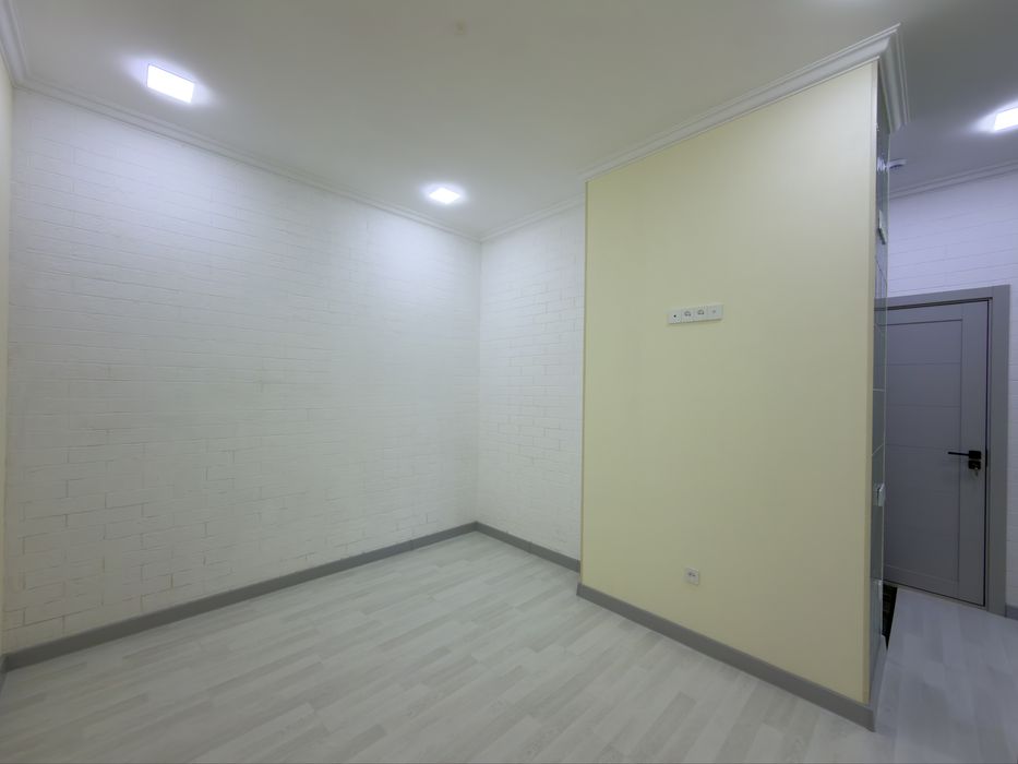 2 Комнаты 2/1/9 NRG Baxt, Янги Бахт, круг Рохат, Бахт, с ремонтом