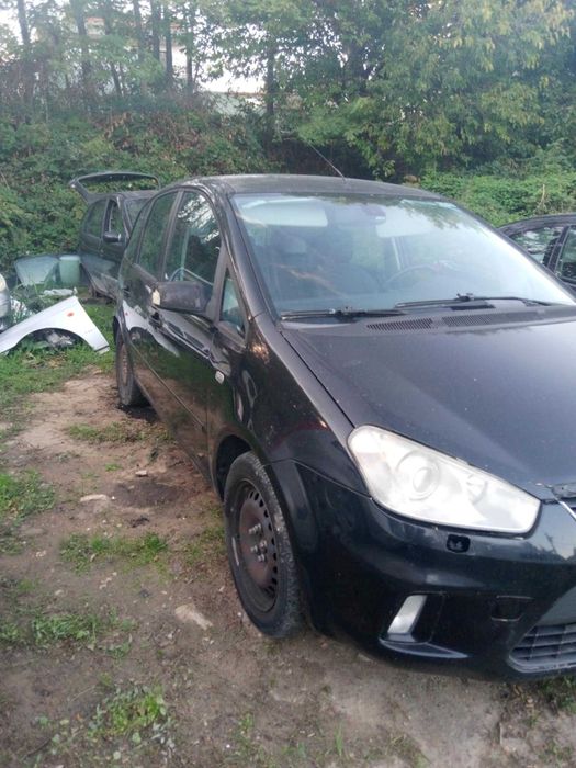 Ford C-Max 1.6 Дизел На части
