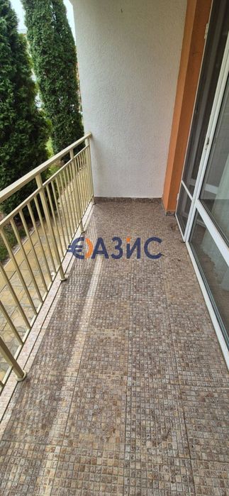 Продава се Едностаен апартамент в Свети Влас - 40 кв.м за 1113 €/кв.м - Снимка #11