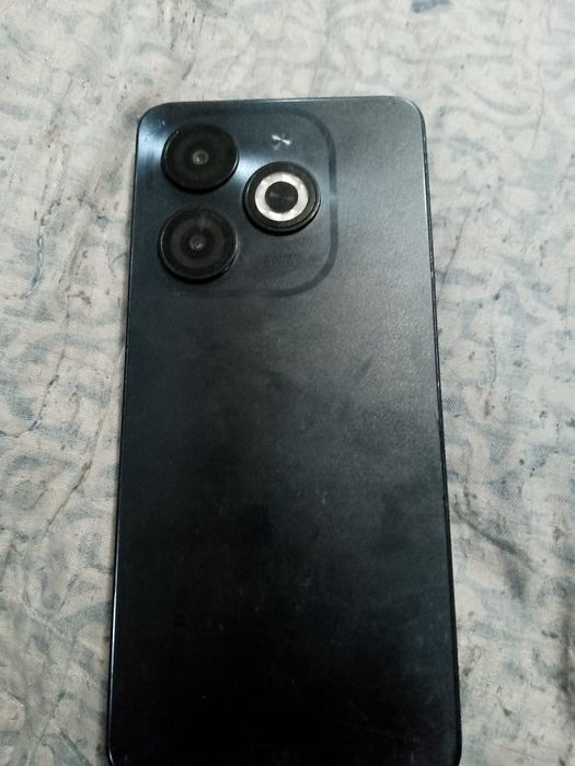 Например Infinix8smart