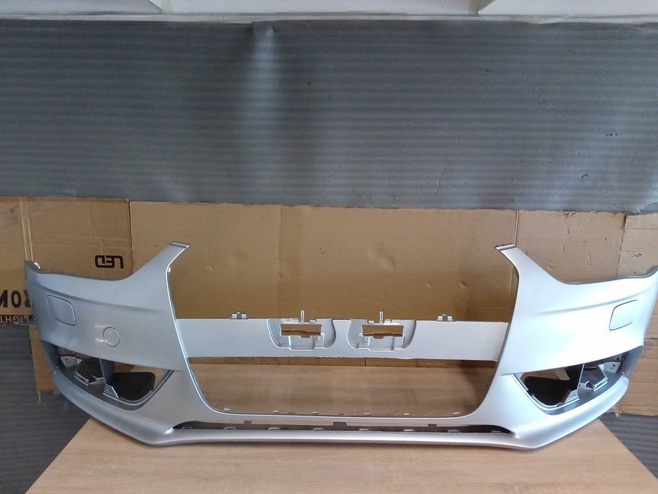 Bara fata Audi A4 B8.5 Facelift Gri LX7W 2012-2015