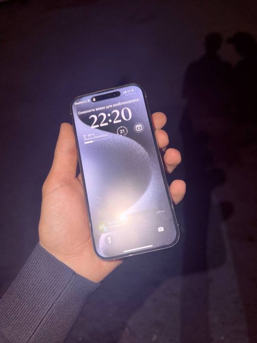 Iphone 15 pro sotiladi