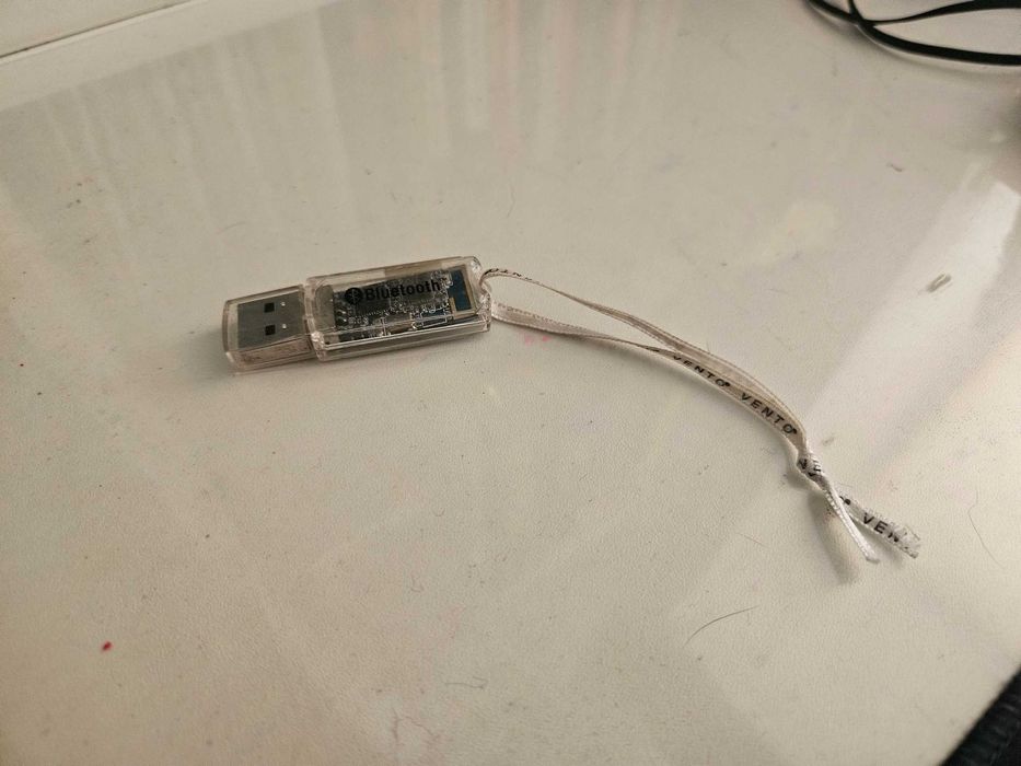 Продам Bluetooth Блютуз стикер адаптер для ПК