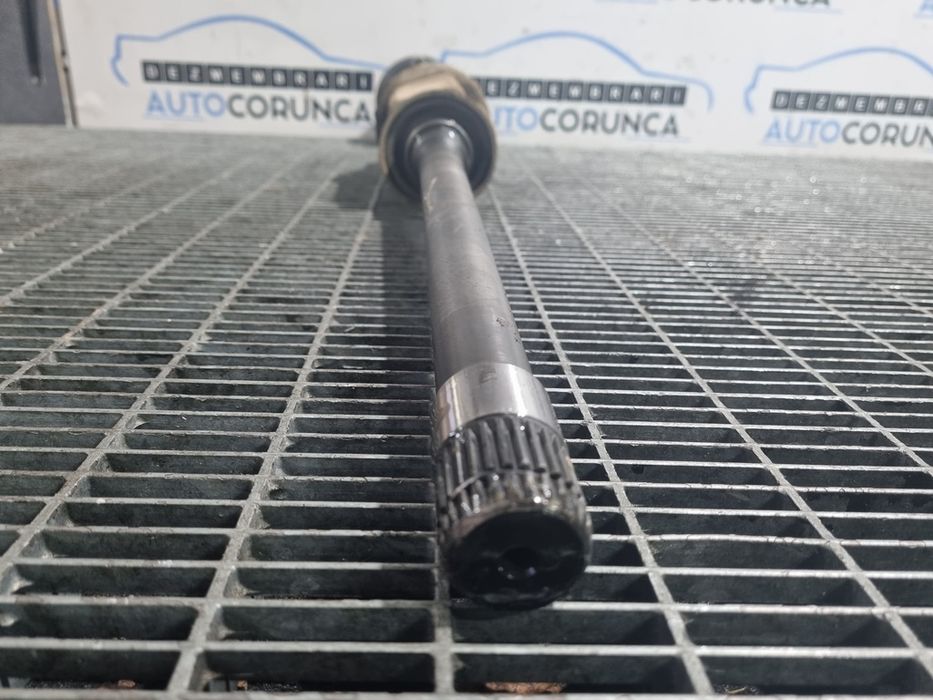 Planetara Dreapta Fata BMW X1 E84 2.0 Diesel 2009 - 2015 177CP Manuala N47 D20C (1178) Diesel X DRIVE Garantie