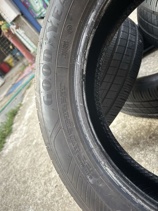 Anvelope Goodyear 175/65/17 – Second Hand, stare excelentă