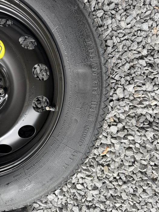 Патерица BMW X5 E70 R18