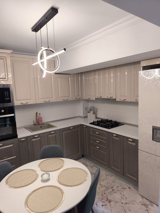 Apartament 2 Camere de închiriat  Constanta Termen Lung Campus Ovidius