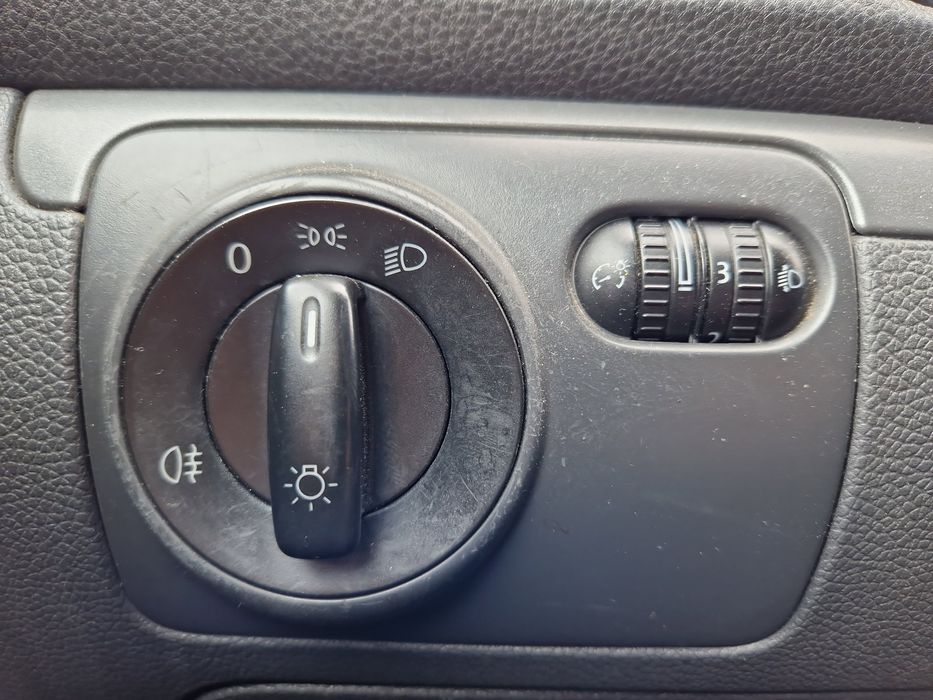 Bloc lumini Volkswagen Jetta 3 (1K2) [Fabr 2005-2010] OEM