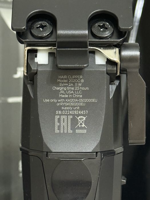 JRL Onyx ff 2020C-B