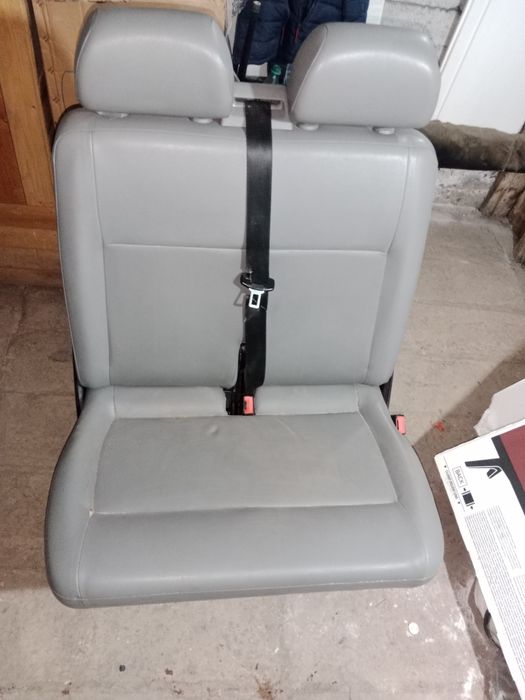 Сиденье Фольксвагене