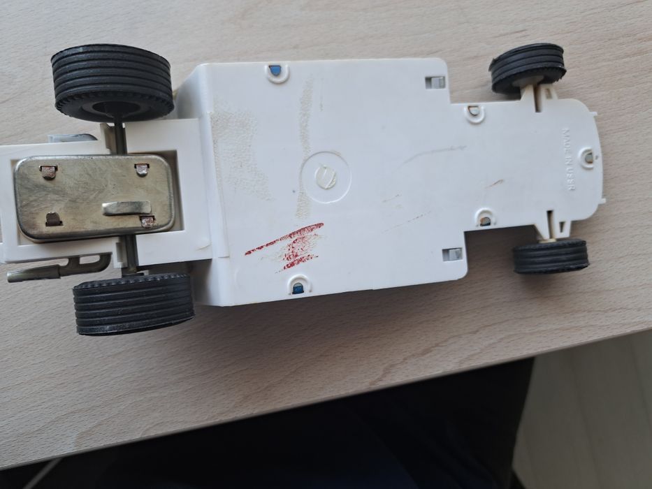 Ретро количка NORMA