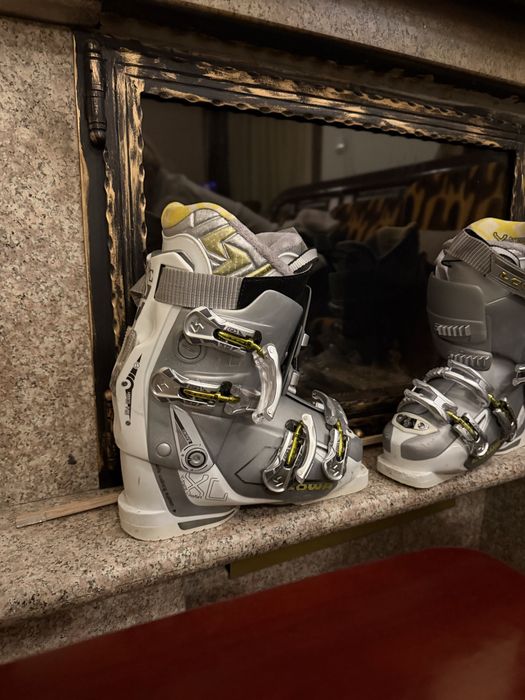 Ски обувки Lowa extreme