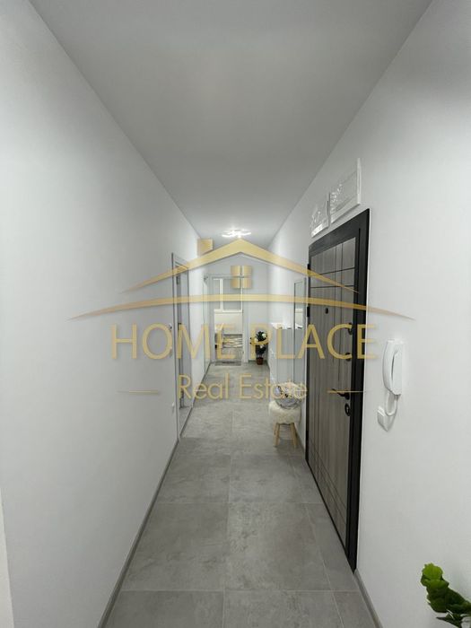 ДВУСТАЕН апартамент под наем - Чайка