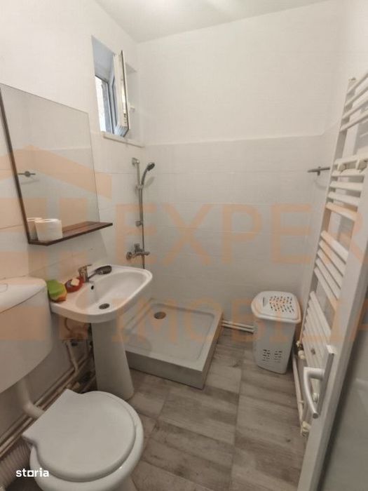 Apartament 3 Camere de vanzare in zona  FAR - Constanta | Decomandat |