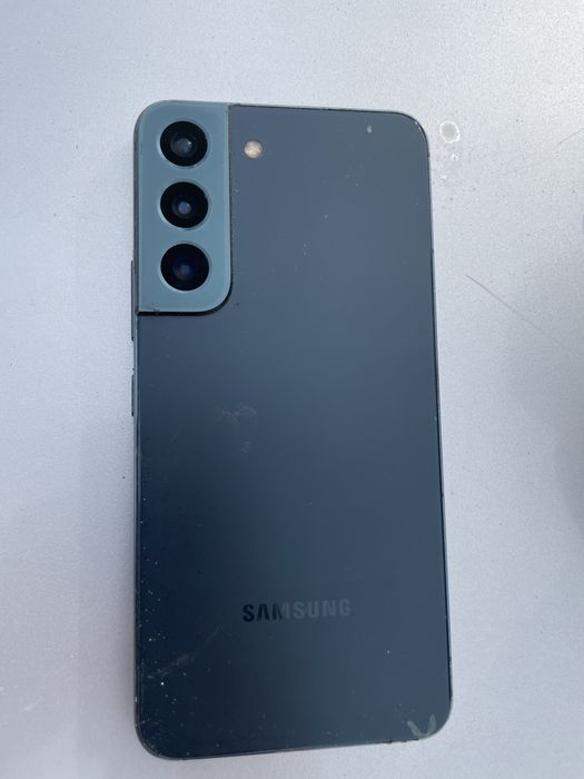 Samsung s22 128