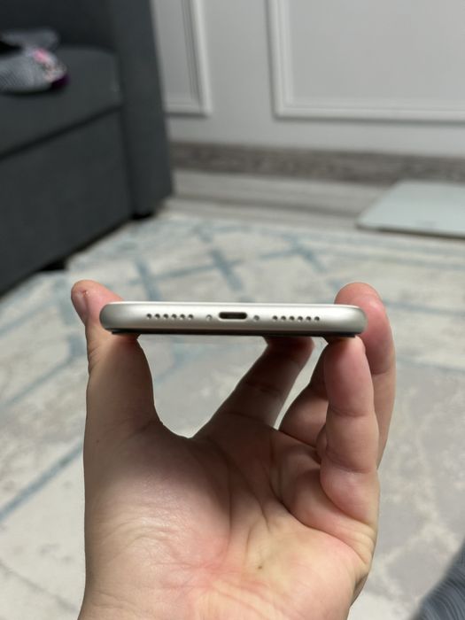 Iphone 11 64 gb белый
