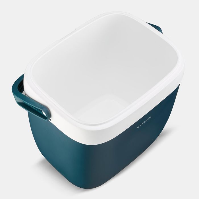 Geantă Frigorifică Rigidă Camping 22l - produs resigilat Decathlon