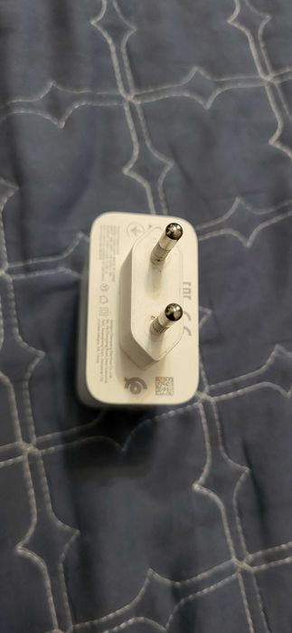 Incarcator 67W  de la5V-11V-6.1A pe usb fuctional