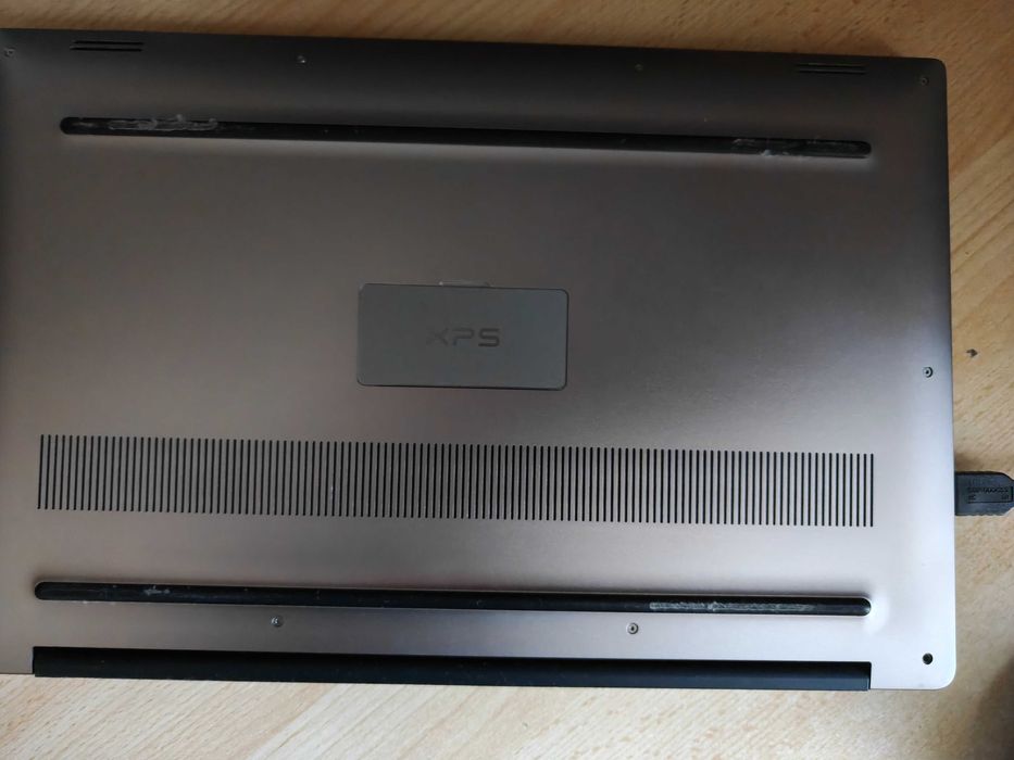 Laptop DEL XPS 15,  9550,  16-480 GB