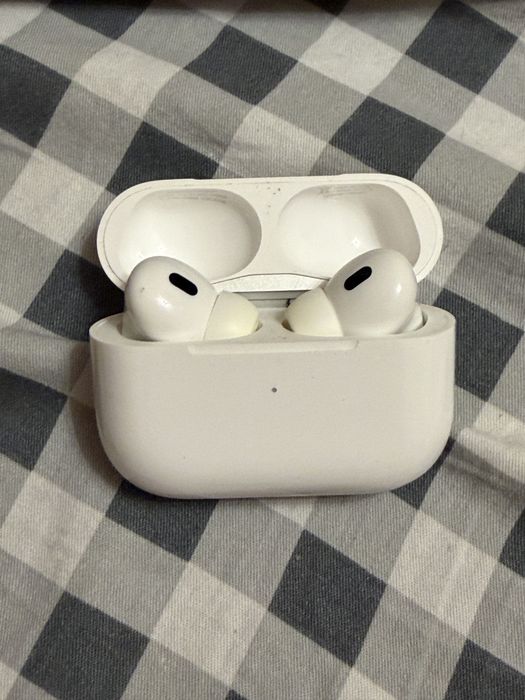 Наушники Airpods Pro 2