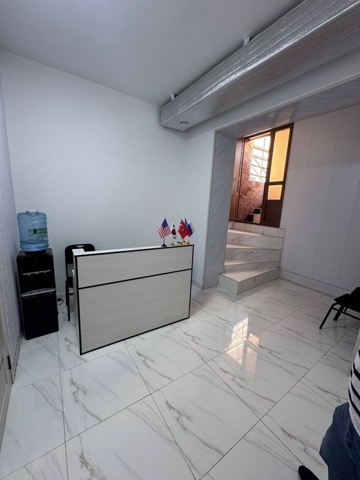 Ofis ijaraga beriladi.