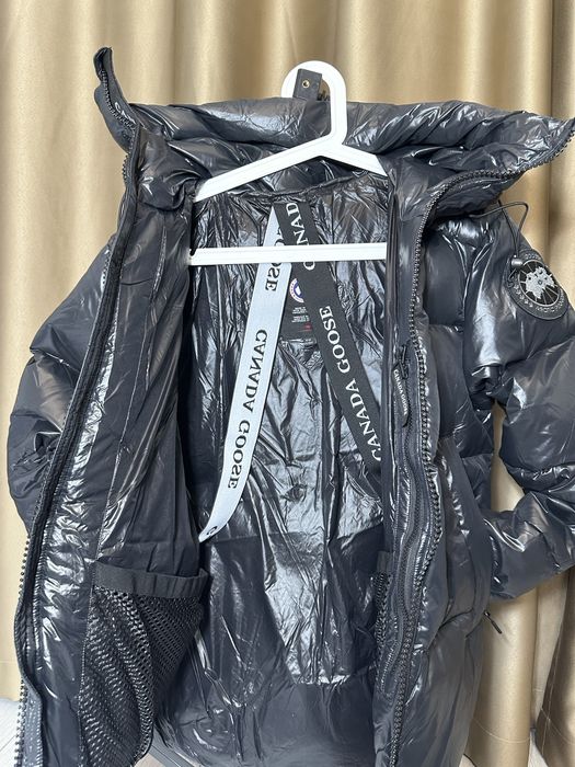 Куртка муж Canada GOOSE