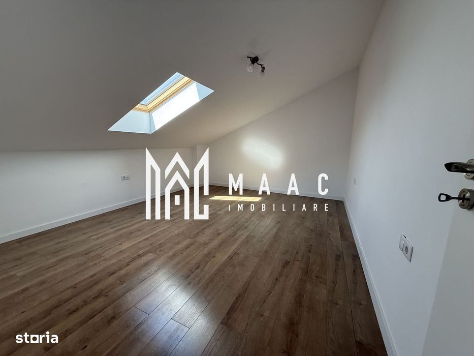Penthouse | 4 camere | Locuință modernă | La cheie | Modern