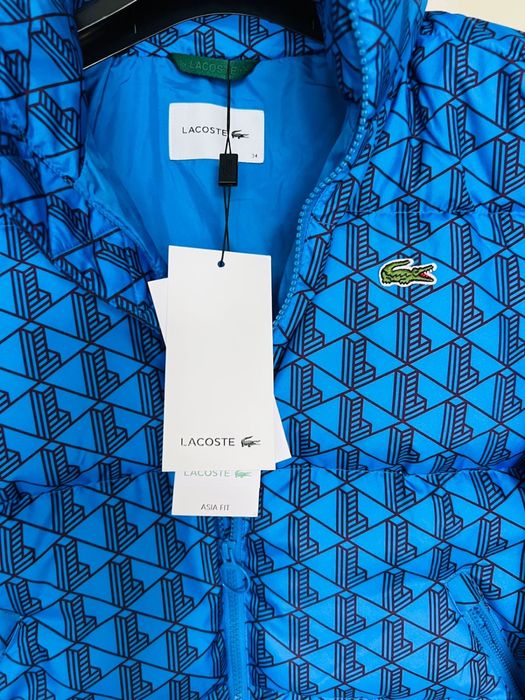 Куртка Lacoste