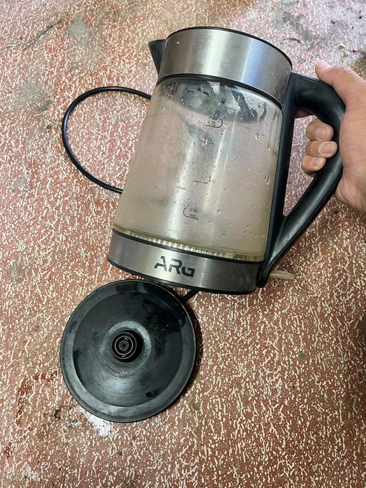 Продам чайники электрические