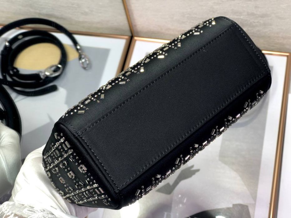 Geanta Christian Dior Lady