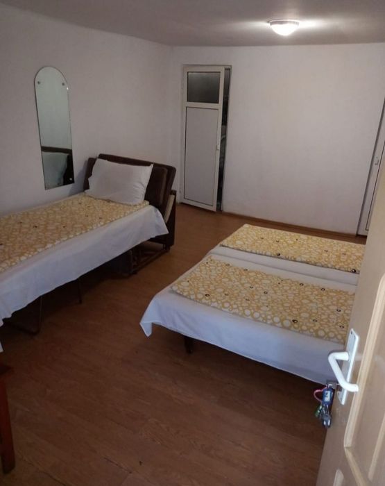 Cazare Muncitorii Alba Iulia