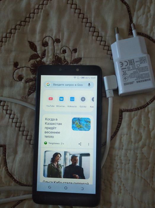 Продам    телефон