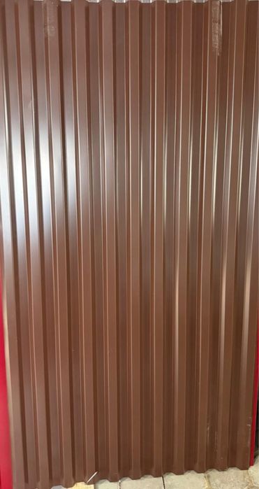 Профлист некондиция