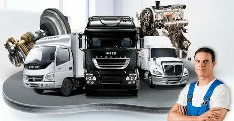 Ремонт суппортовГрузовых Авто и Автобусов быстро,качественно,не дорого