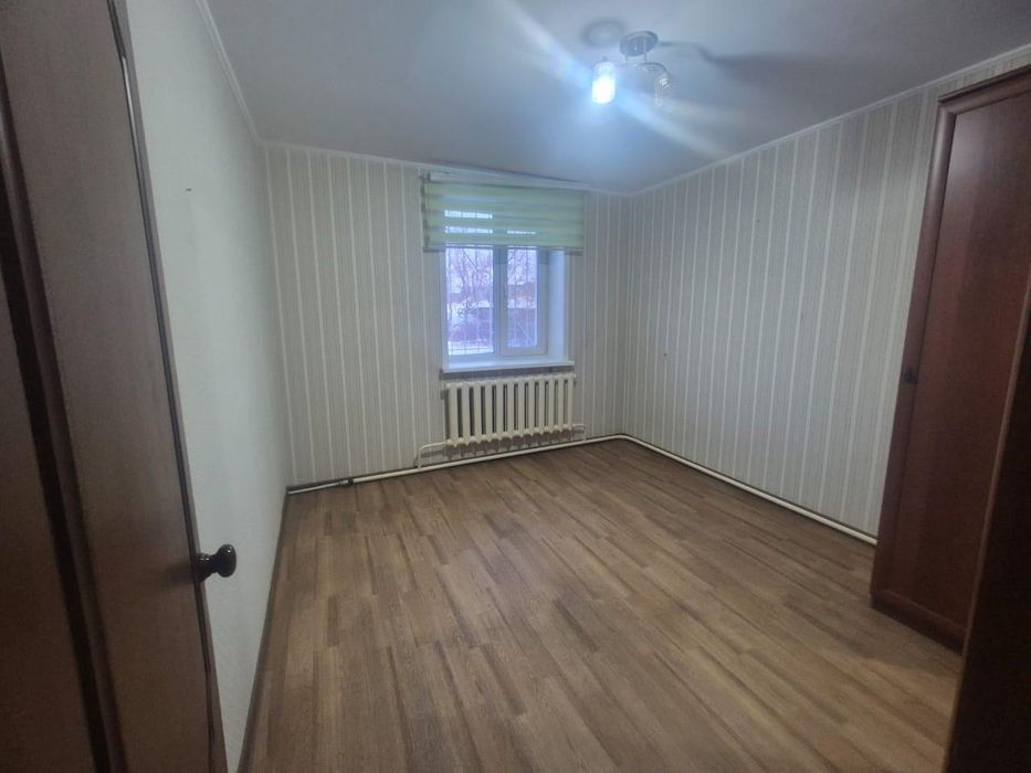 Дом на Летунова.