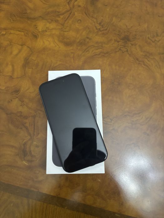 iphone 16,128gb,black