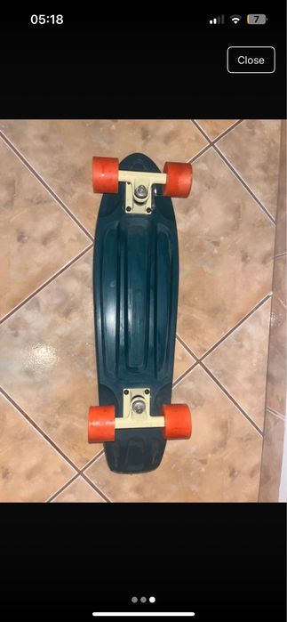 Skateboard/ Penny board