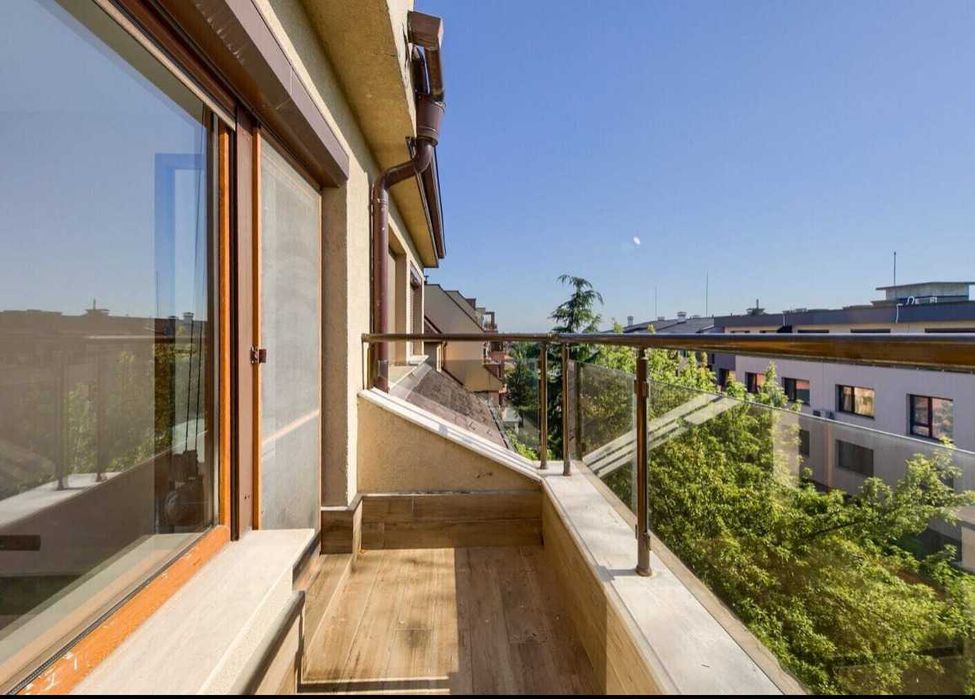 Дава се под наем Тристаен апартамент в София, Витоша - 87 кв.м за 850 € - Снимка #10