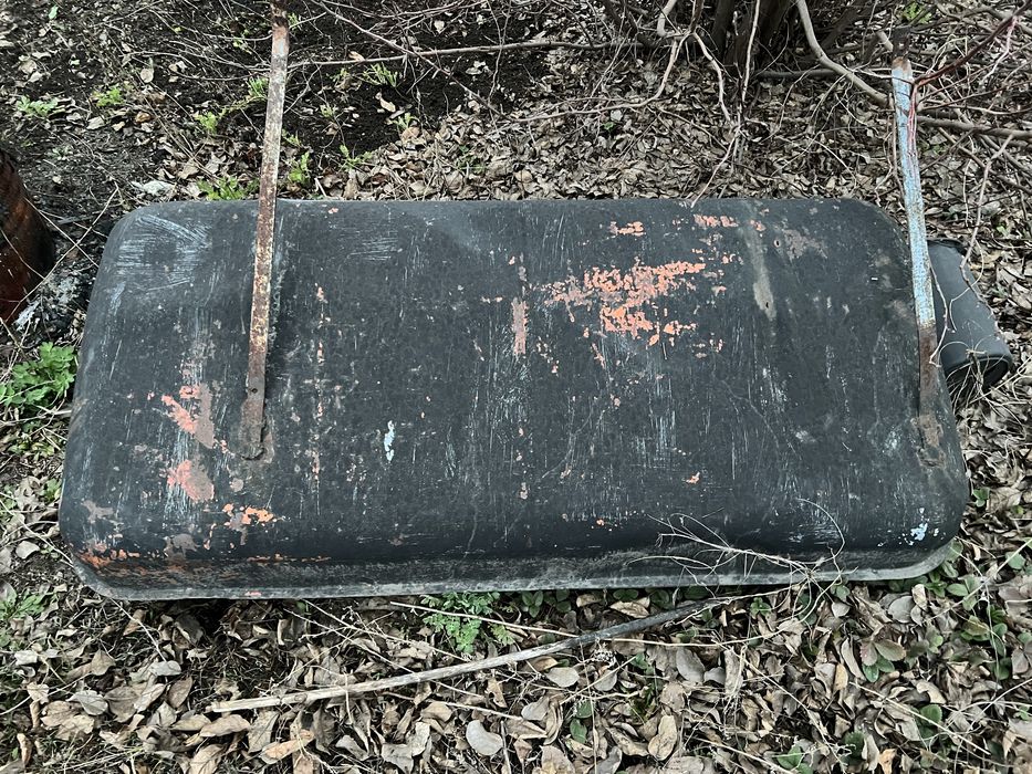 Продам емкость 300 л.