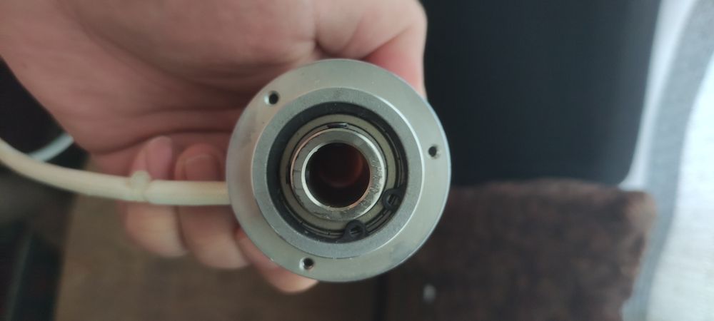 Резольвер Tamagawa Smartsyn BRX