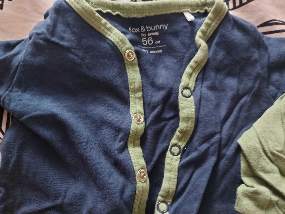 Бодита, комплекти и яке размер 56