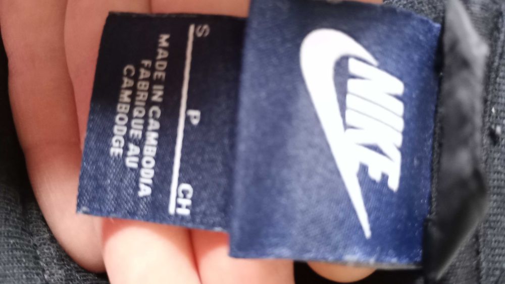 Bluza Nike marimea s